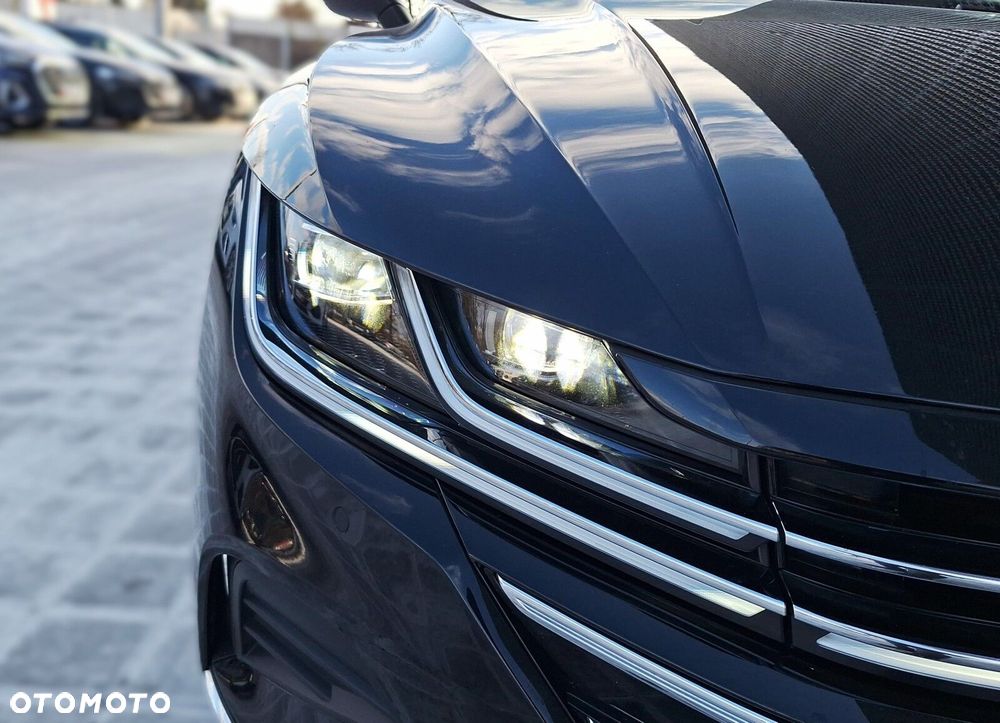 Volkswagen Arteon Shooting Brake 2.0 TSI Elegance DSG - 28
