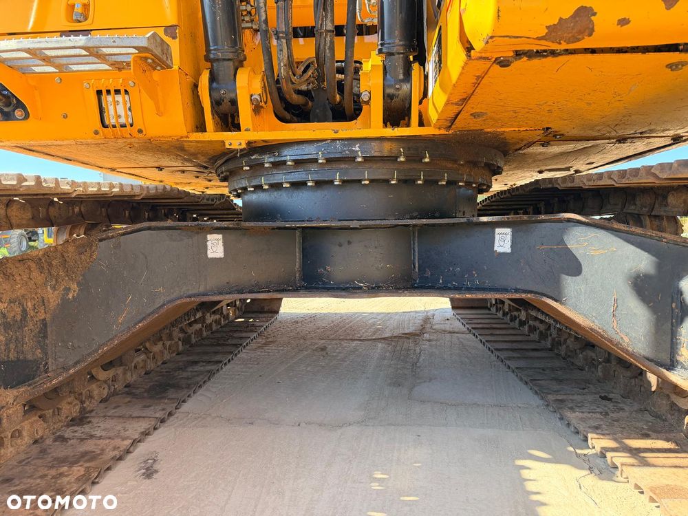 JCB 131X L 4F - 5