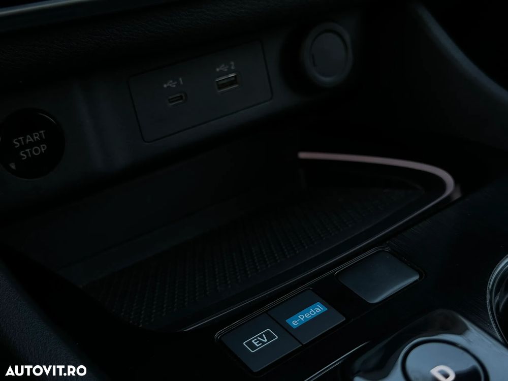 Nissan X-Trail ver-epower-5-locuri-n--connecta - 24