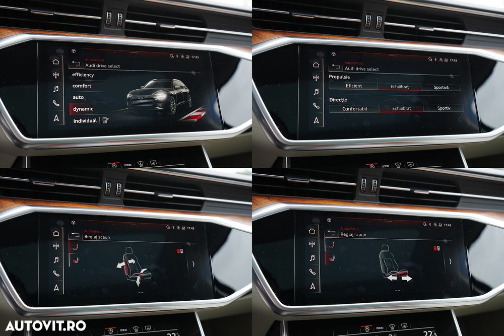 Audi A6 Avant 2.0 40 TDI S tronic Design - 20