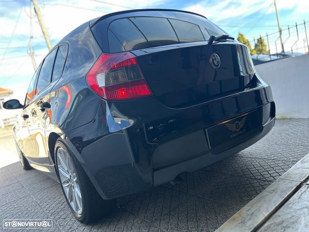 BMW 120 d Sport - 9