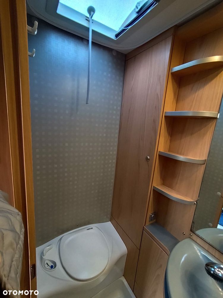 Burstner belcanto 490 TK - 6