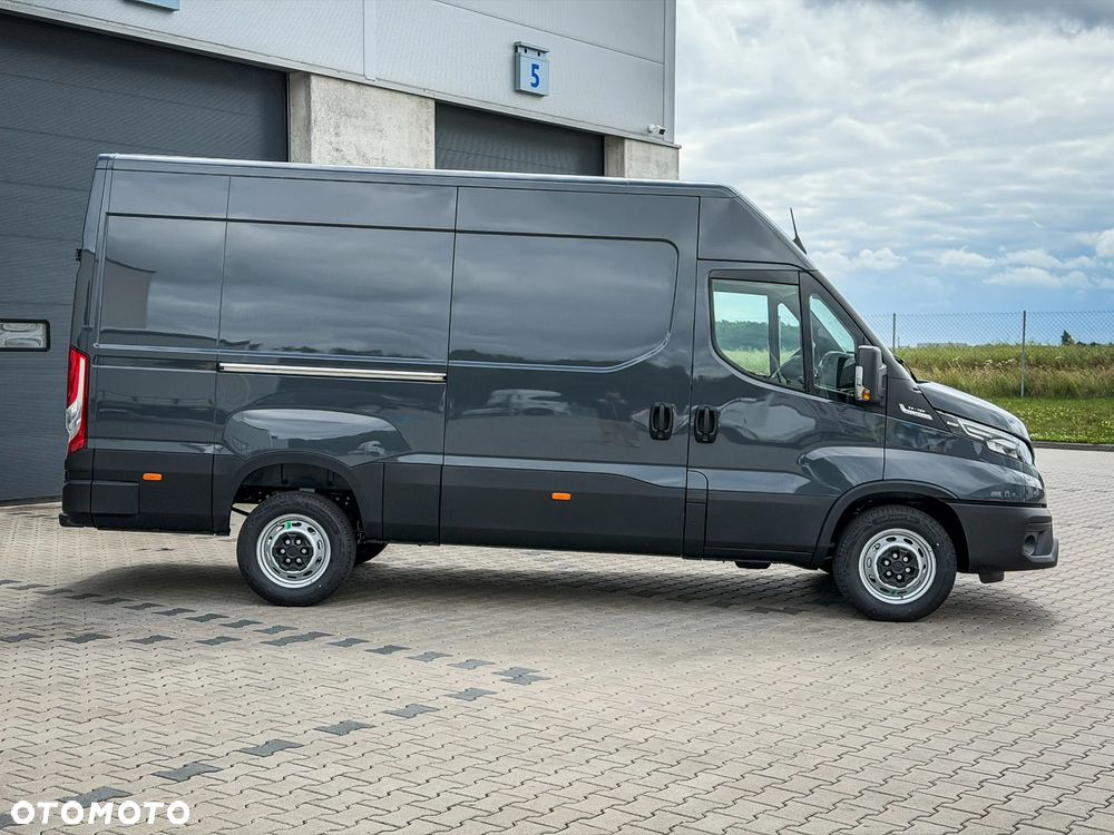 Iveco 35S16BA8 V - 3