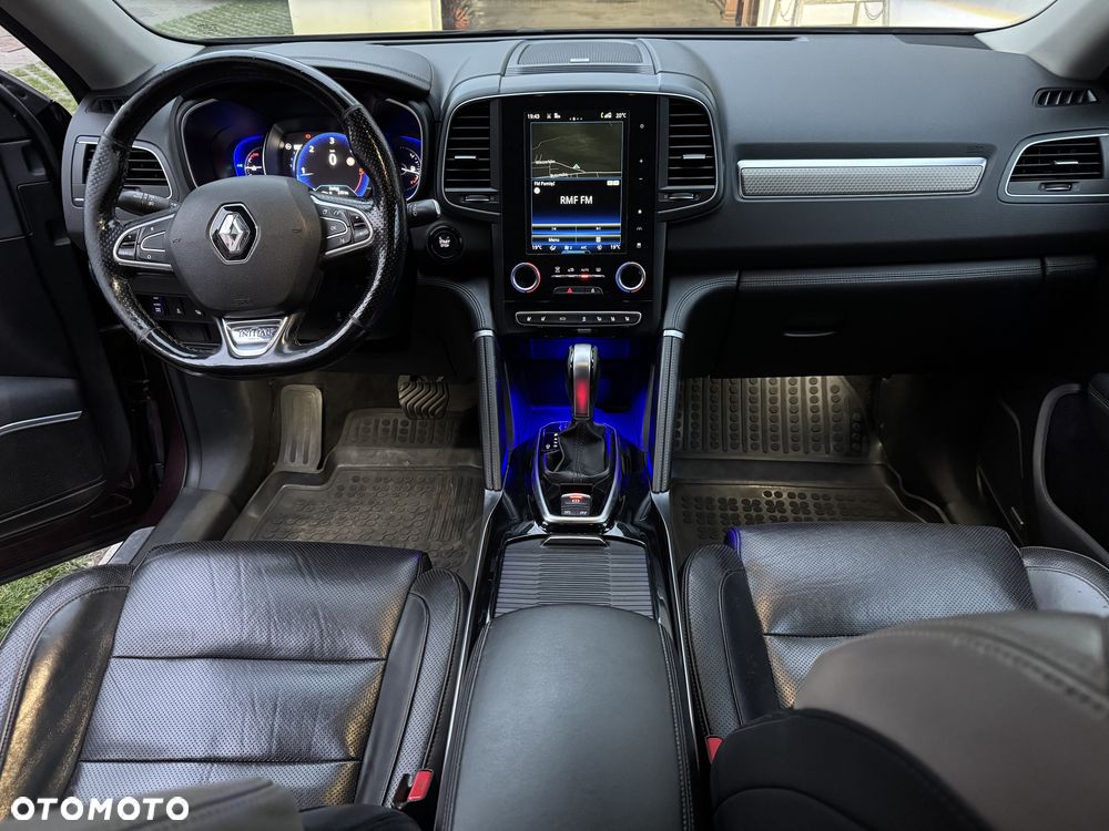 Renault Koleos 2.0 dCi Initiale Paris 4x4 X-Tronic - 29