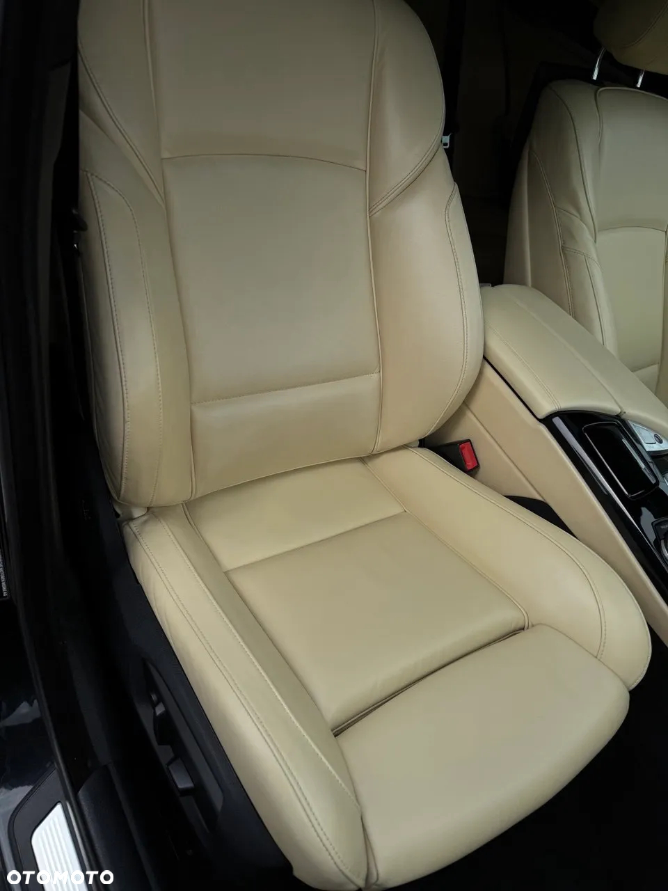 BMW Seria 5 535d xDrive - 22