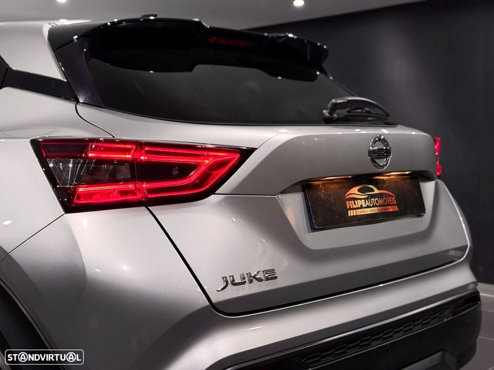 Nissan Juke - 12