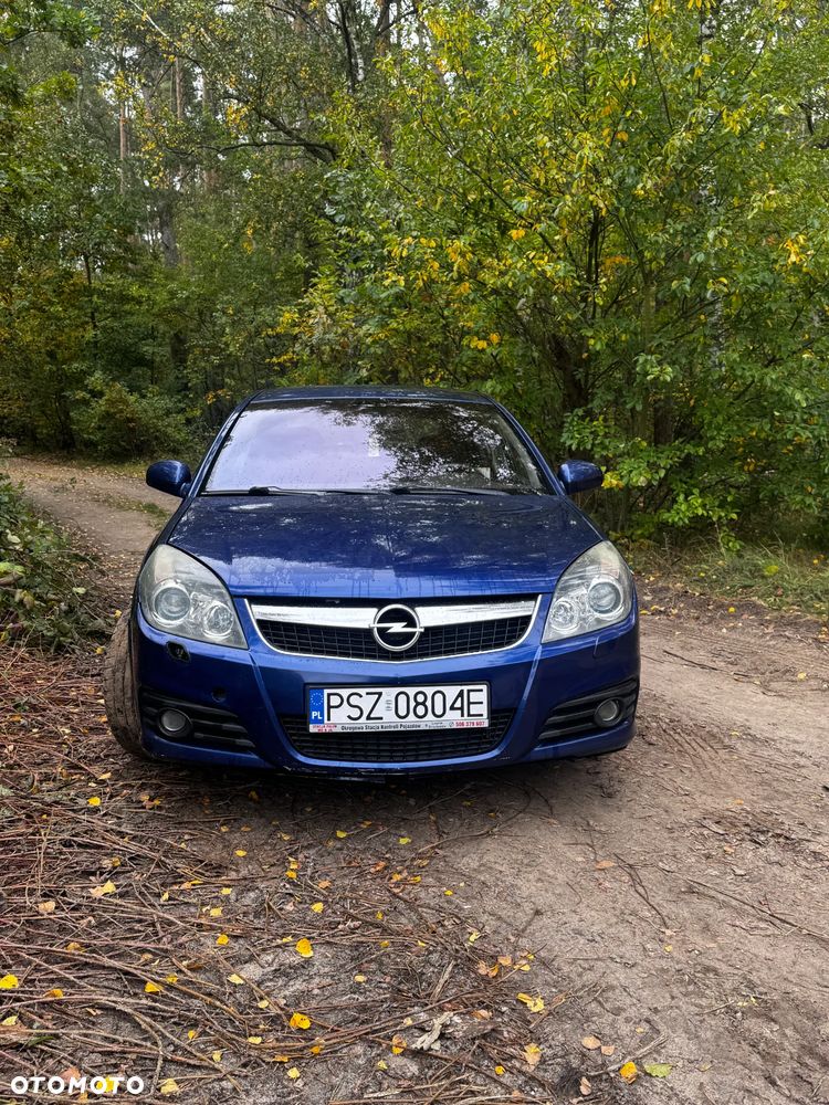 Opel Vectra 1.9 CDTI Elegance - 6