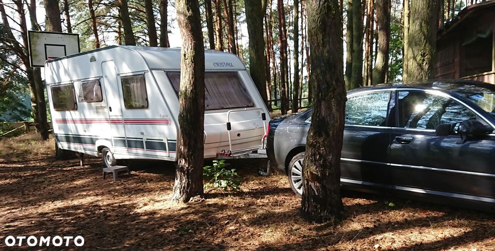 Chateau Cristal Sprint 490 - 1