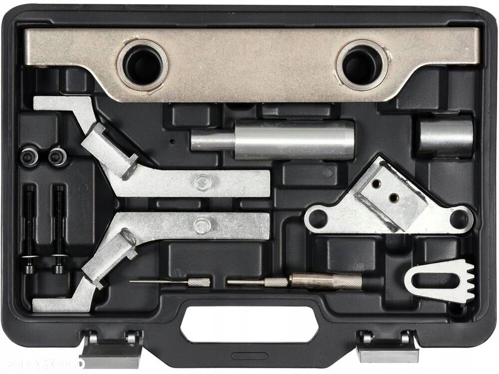 YATO ZESTAW BLOKADA ROZRZĄDU OPEL SAAB CHEVROLET 2.0 2.4  WALIZKA YT-06027 - 3
