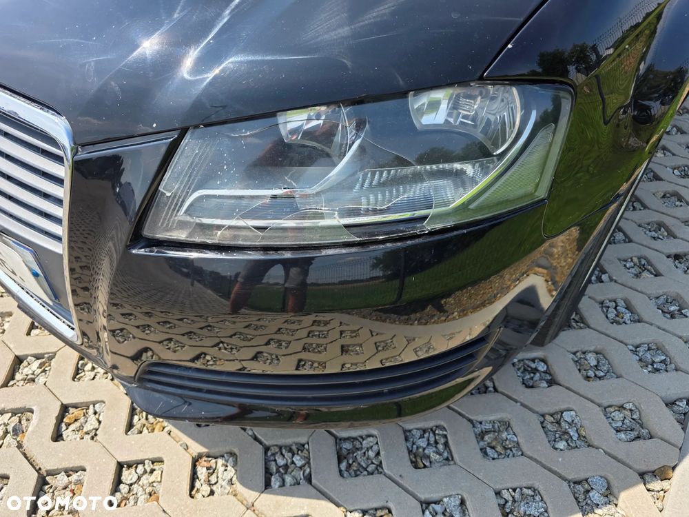 Audi A3 Sportback 1.6 TDI DPF Ambition - 16