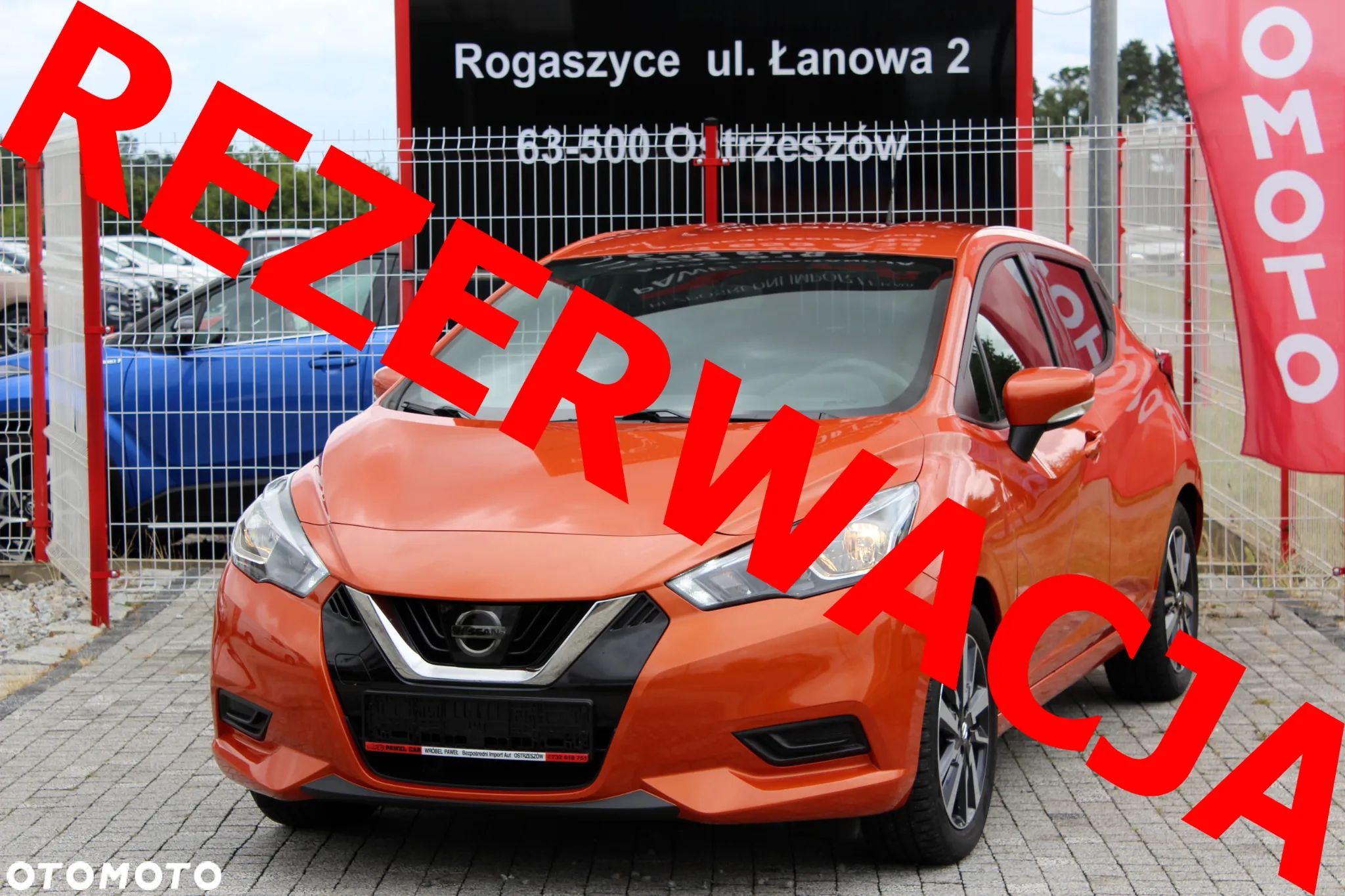 Nissan Micra 0.9 IG-T BOSE Personal Premium Edition - 1