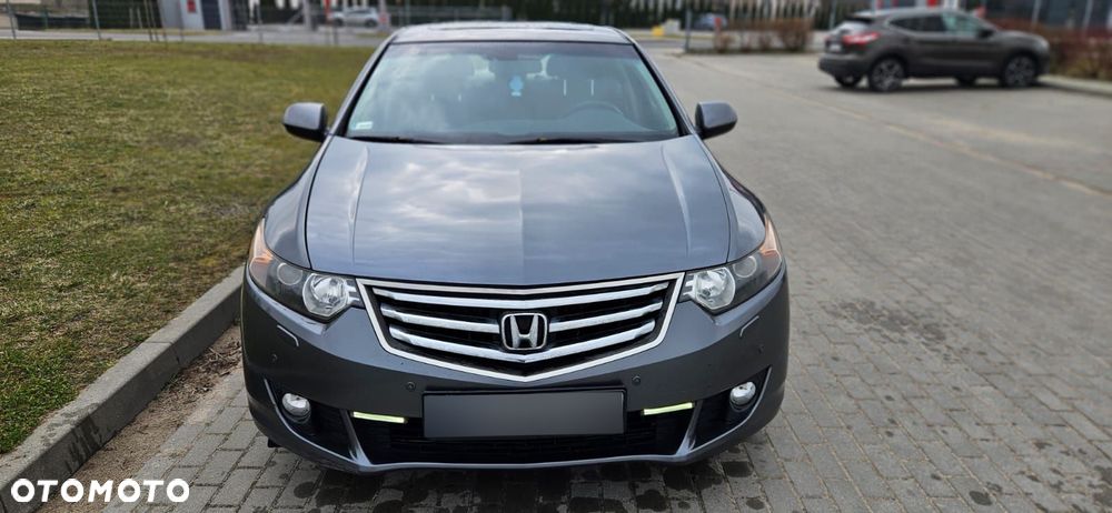 Honda Accord 2.0 Elegance - 2