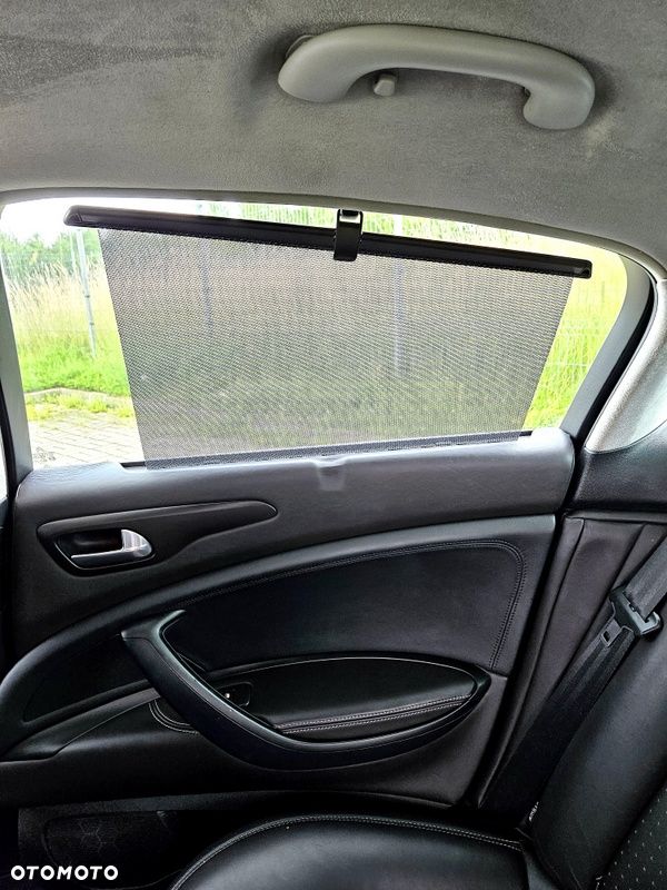 Citroën C5 2.2 HDi Exclusive - 28