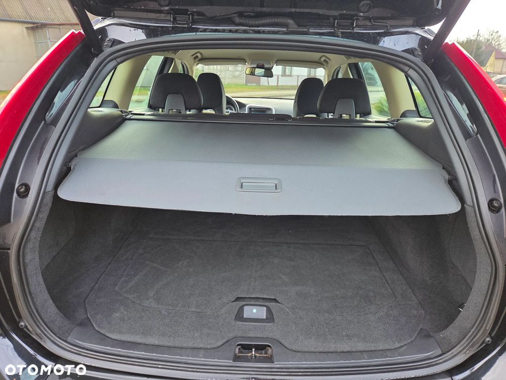 Volvo XC 60 D3 Summum - 17