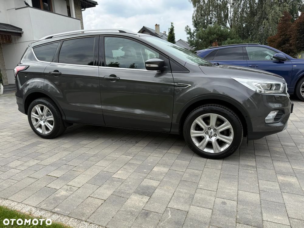 Ford Kuga 1.5 EcoBoost 2x4 SYNC - 5