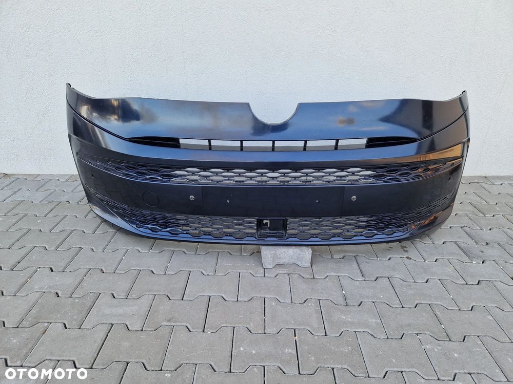 Zderzak VW T7 Multivan - 1