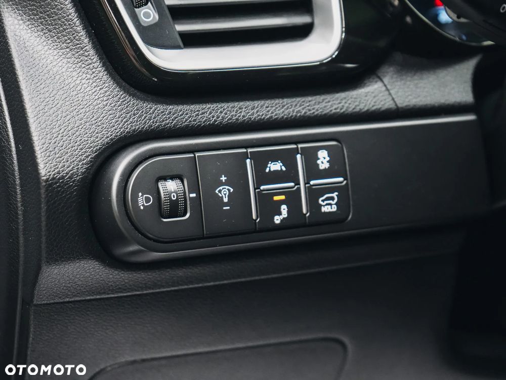 Kia ProCeed 1.6 T-GDI DCT7 OPF GT - 16