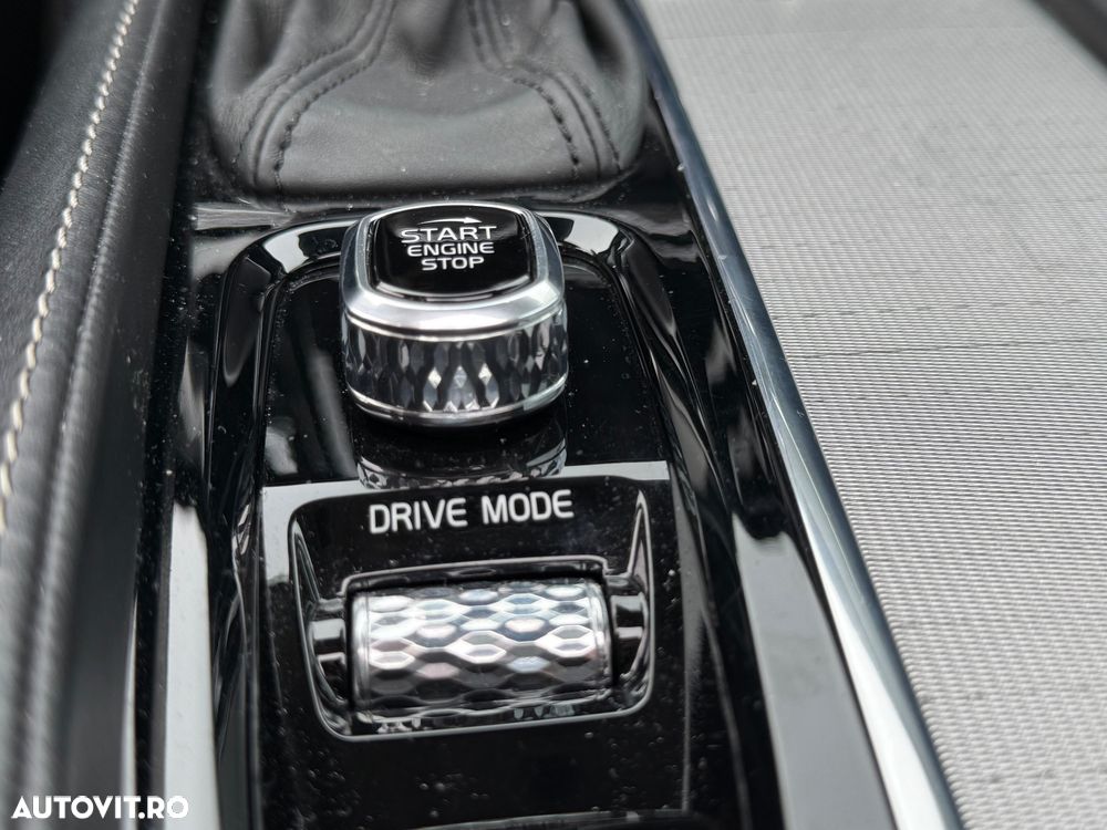 Volvo S90 T5 Geartronic Inscription - 25