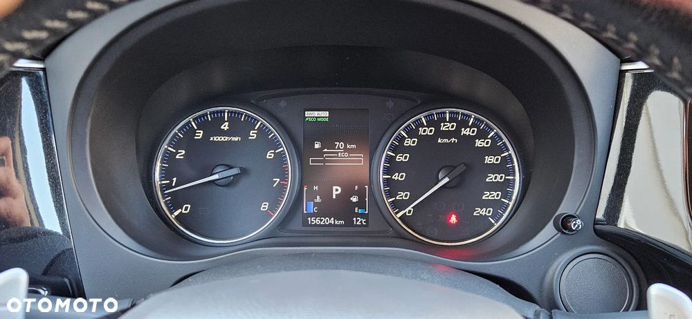 Mitsubishi Outlander 2.0 Intense 4WD CVT - 30