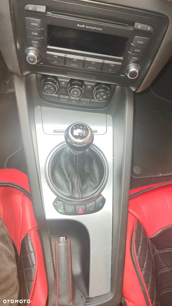 Audi TT Coupé - 12