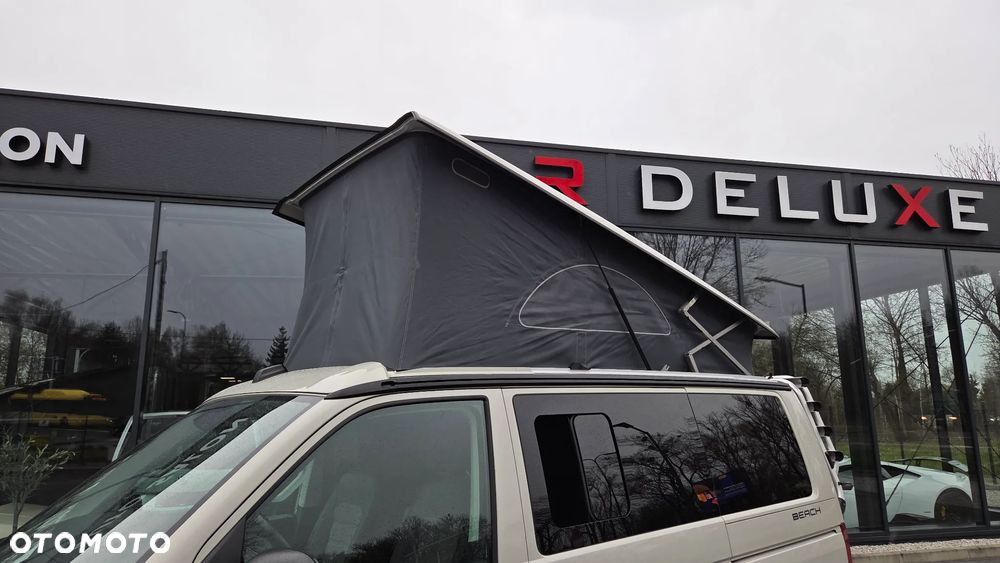 Volkswagen California - 32