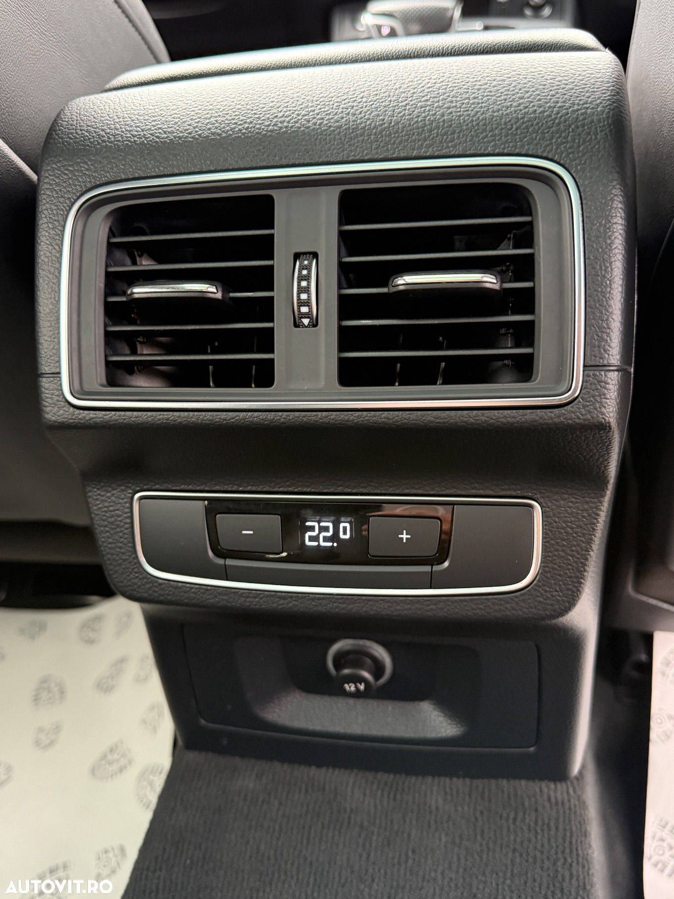 Audi Q5 2.0 TDI Quattro S tronic Sport - 12