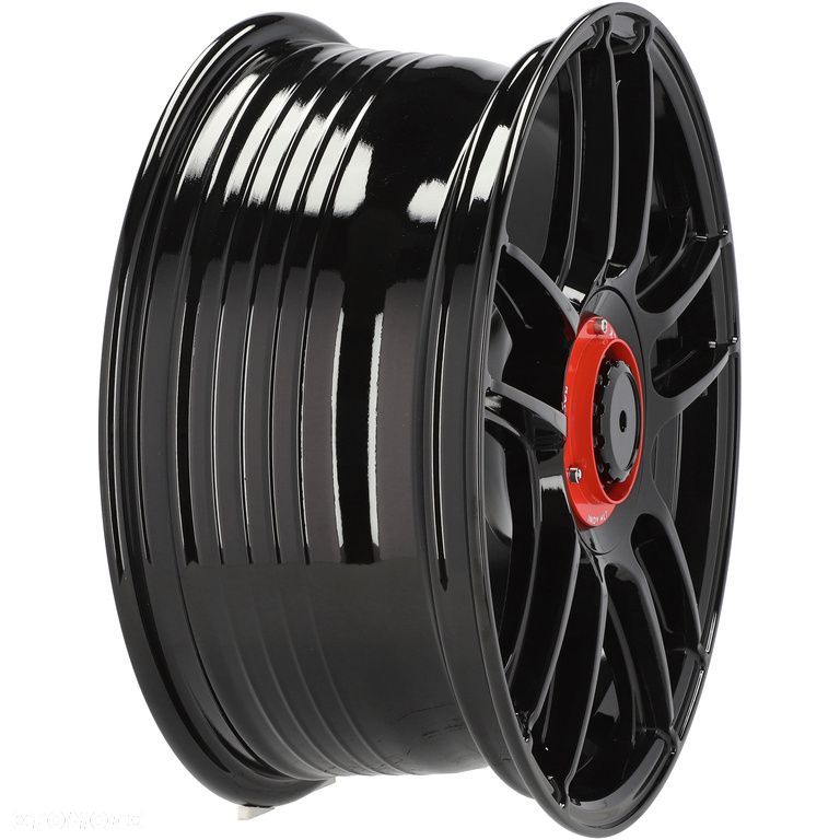 4x Felgi 17 Hybrid Forged m.in. do AUDI A3 SKODA Octavia Subrau BRZ Impreza Styl OZ - F7826 - 4