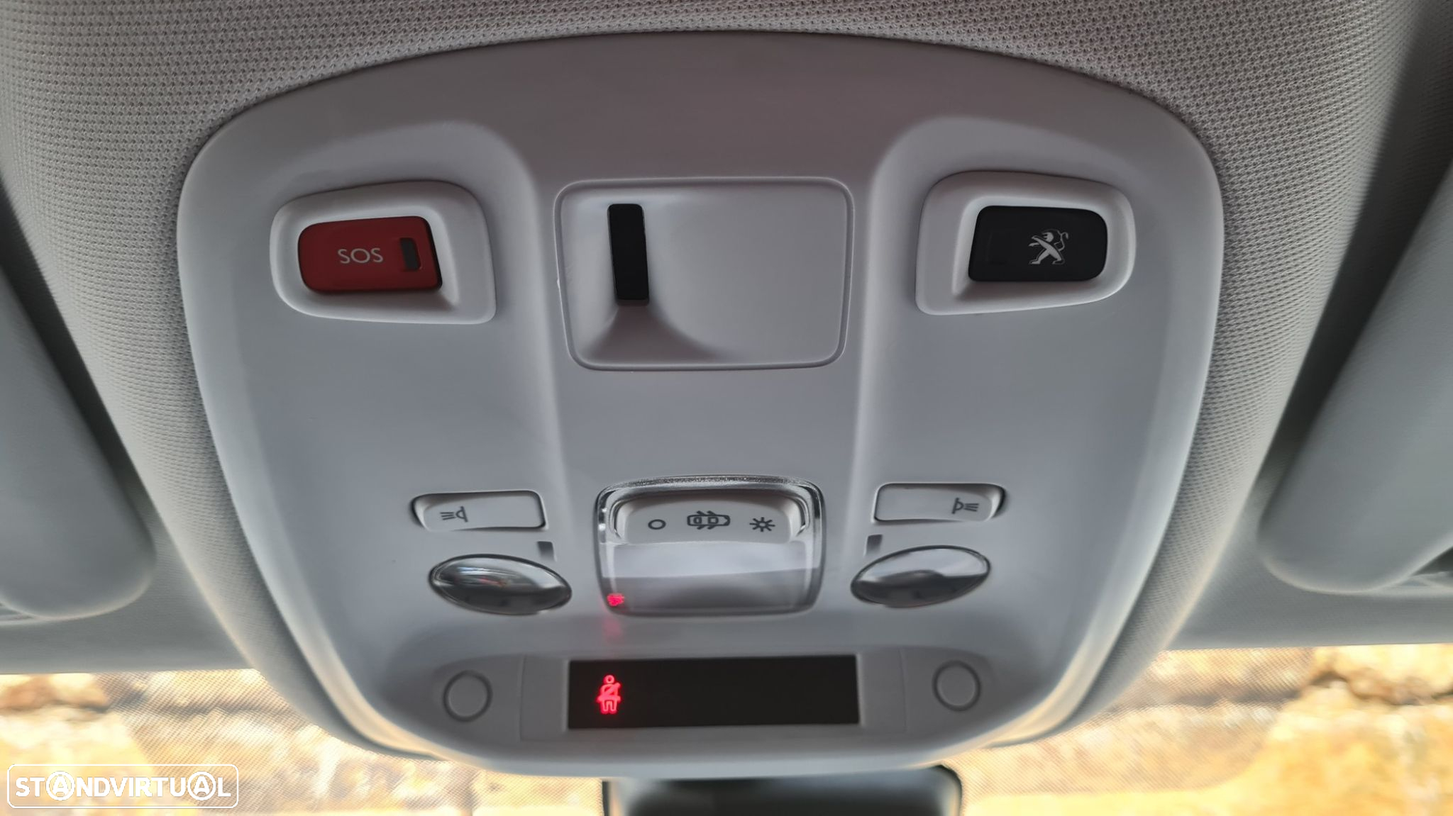 Peugeot 308 SW 1.5 BlueHDi Allure EAT8 - 12