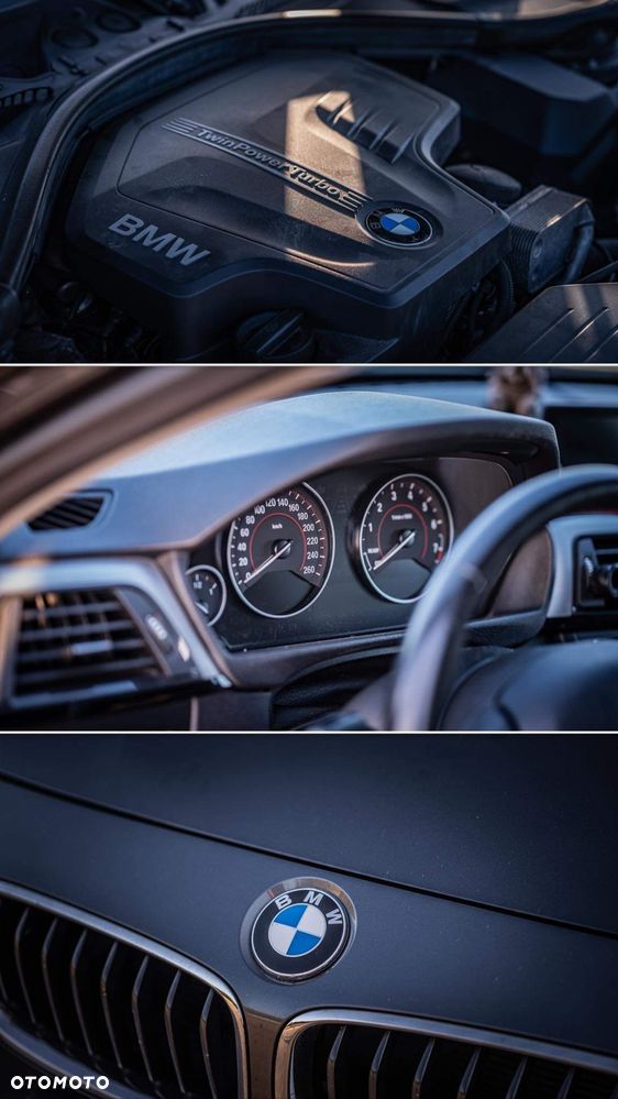 BMW Seria 3 328i - 2