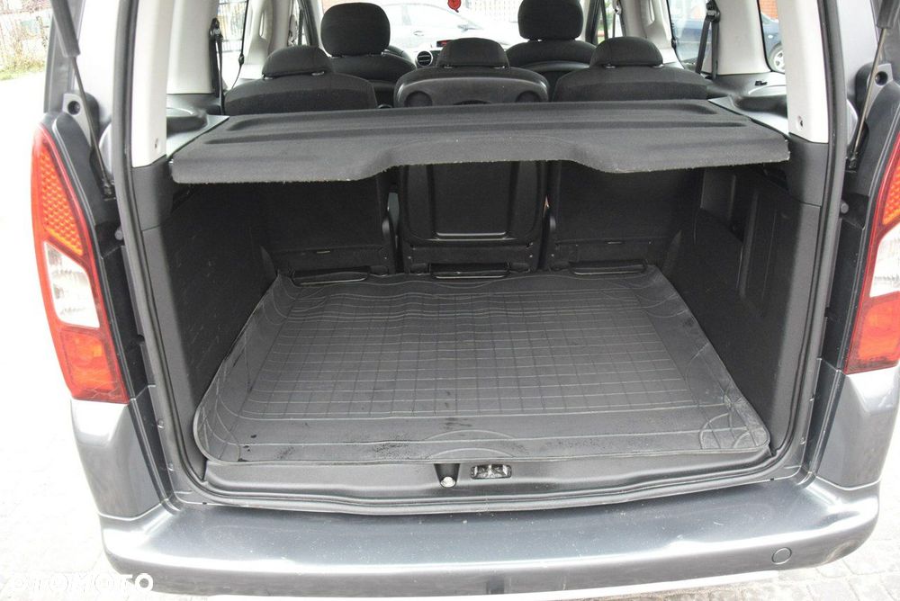 Peugeot Partner 1.6 HDi Active - 16