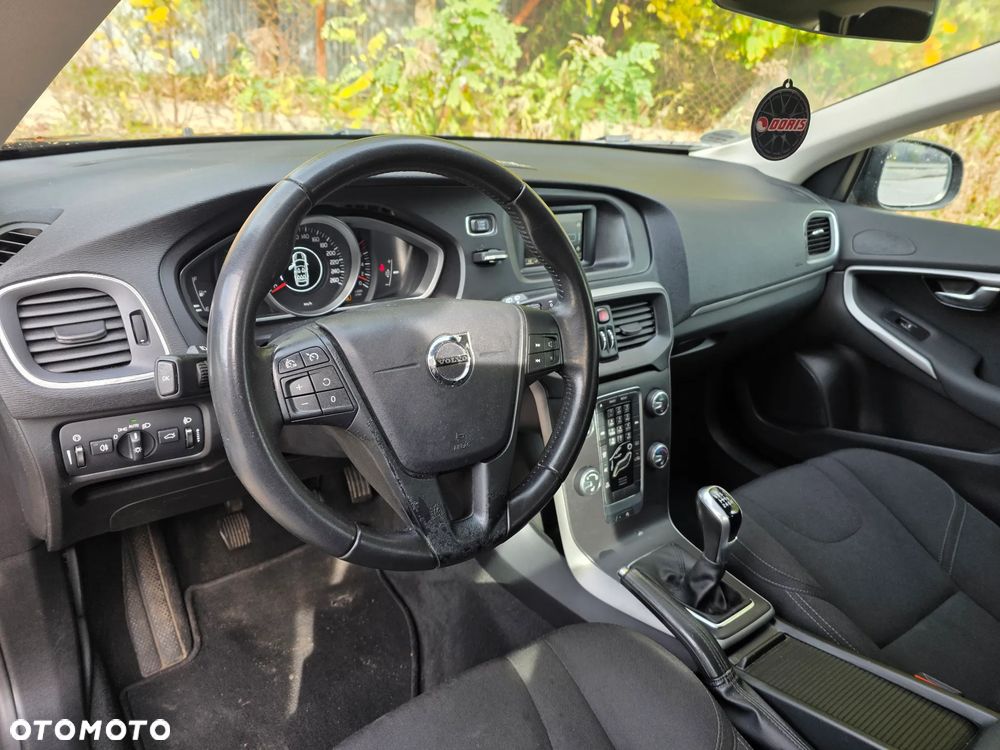 Volvo V40 T3 Drive-E Kinetic - 15