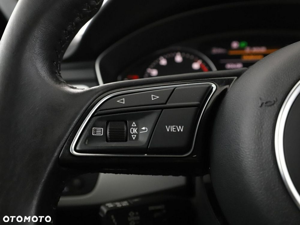 Audi A4 Limousine 35 TFSI mHEV S Line S tronic - 32