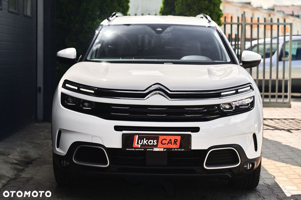 Citroën C5 Aircross - 4