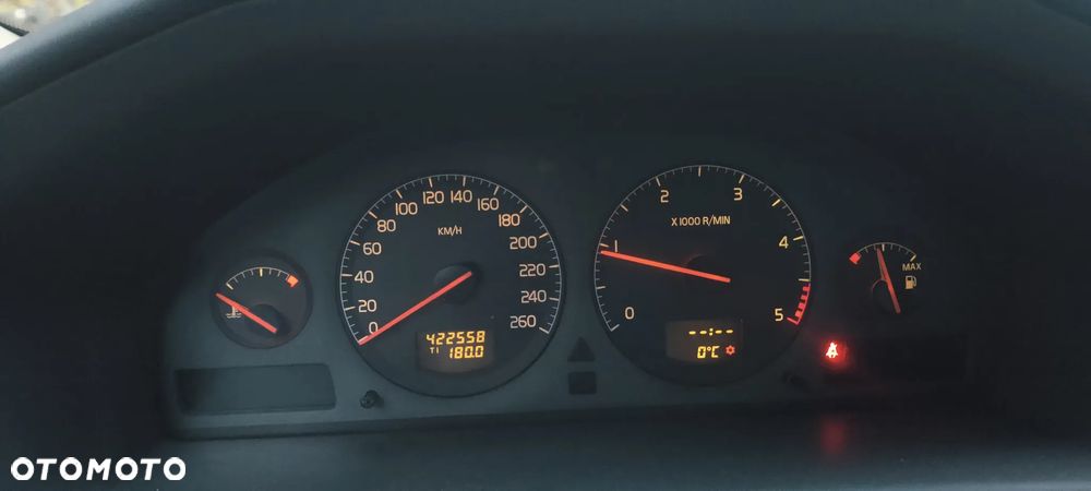 Volvo S60 2.4 D5 - 9