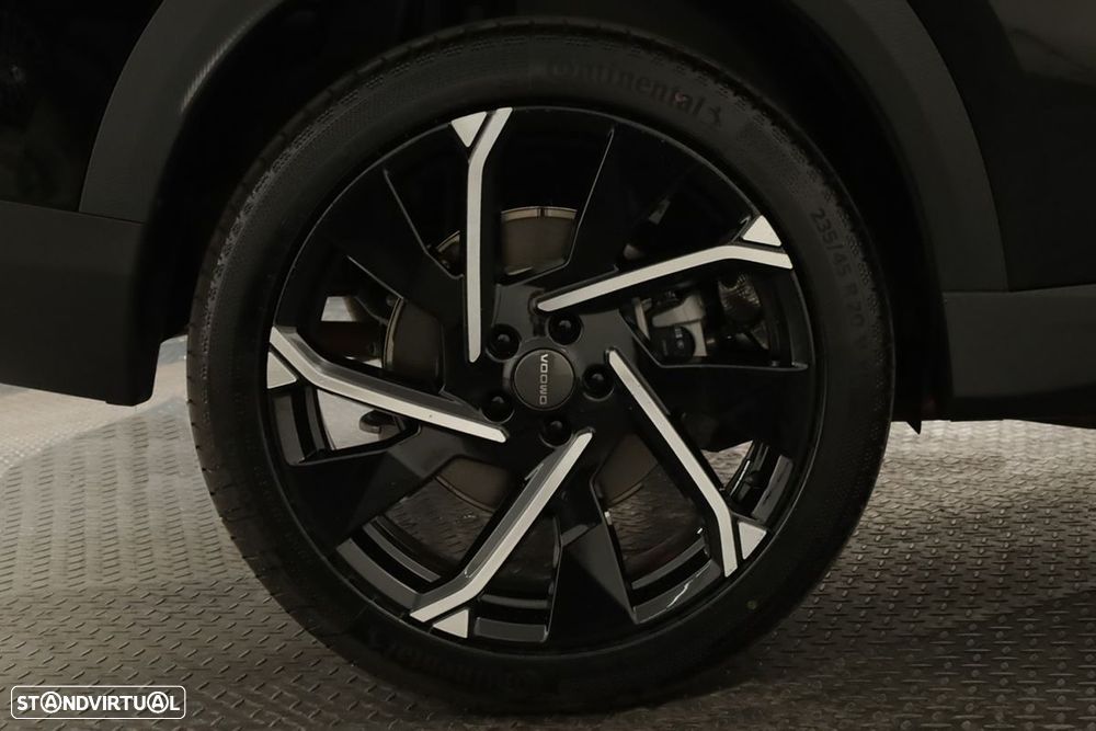 Omoda 7 1.5 T-GDi SHS-P Premium - 5