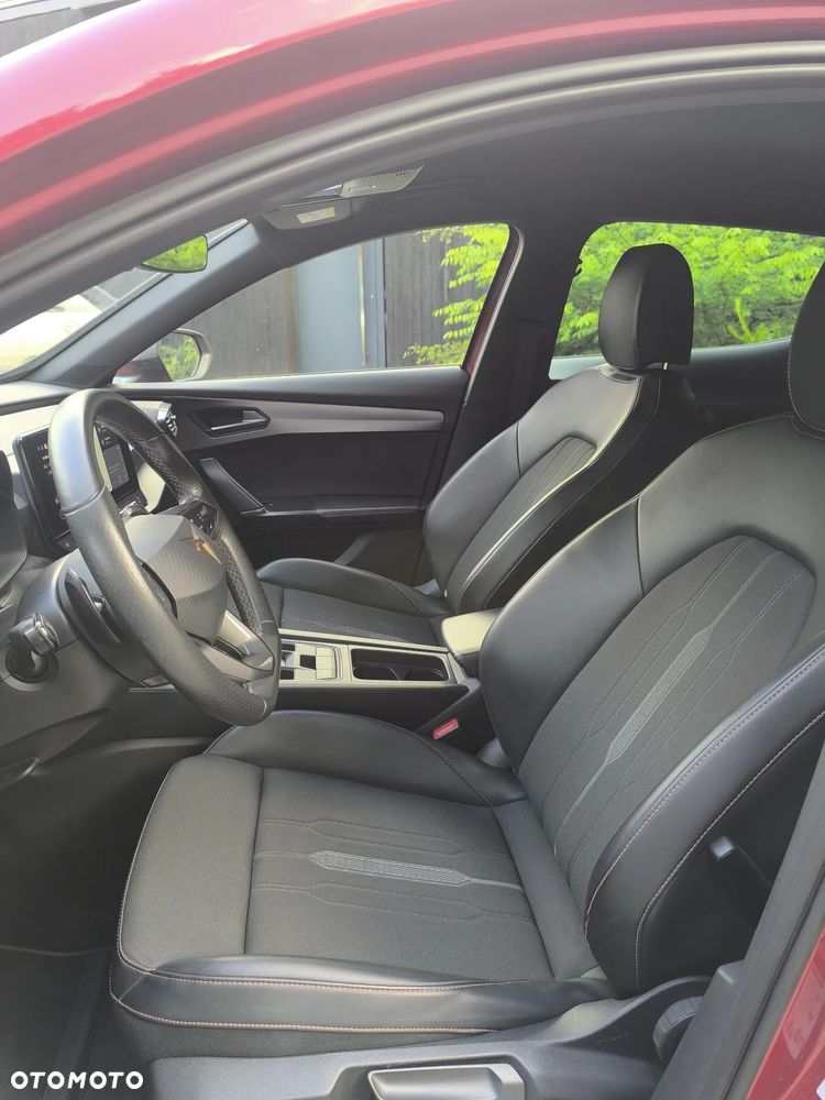 Cupra Formentor 1.5 TSI DSG - 11
