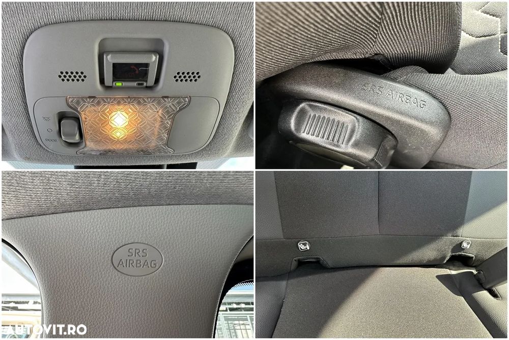 Toyota Aygo X 1.0l CVT Exclusive - 23