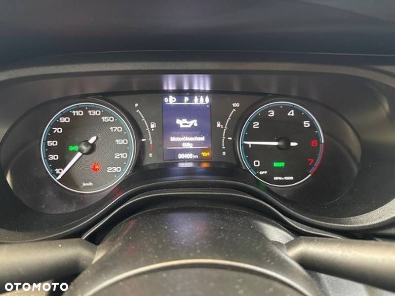 Fiat Tipo 1.5 GSE Cross - 10