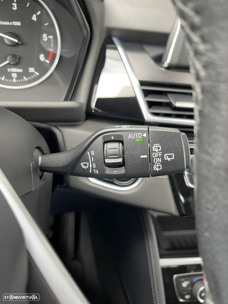 BMW 216 Gran Tourer d 7L Line Luxury Auto - 17