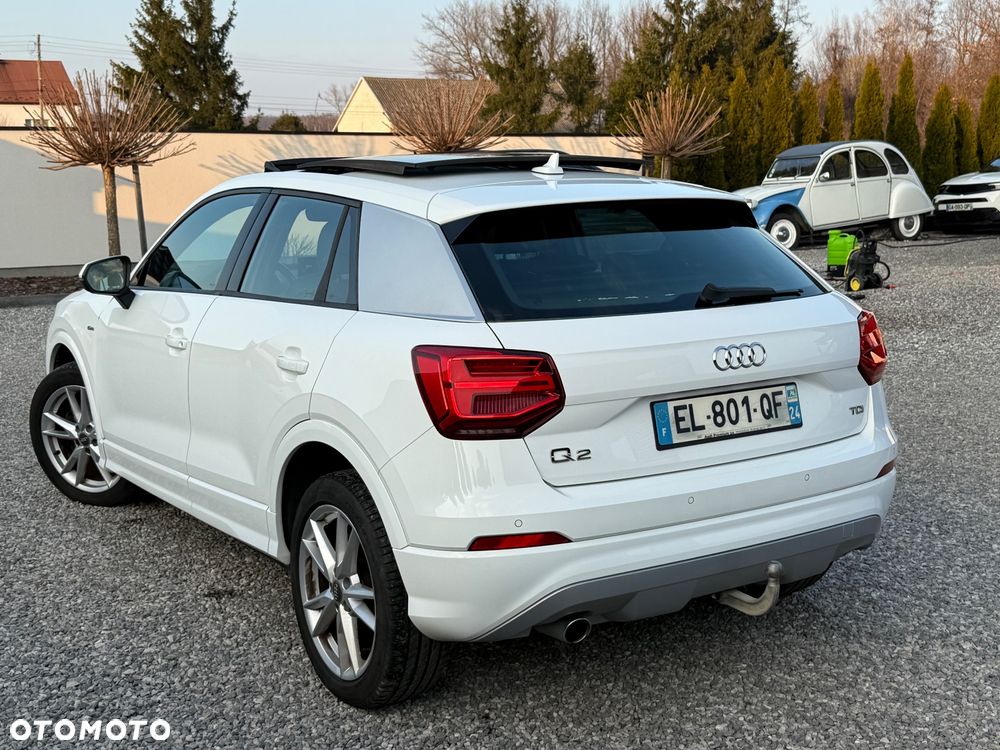 Audi Q2 - 16