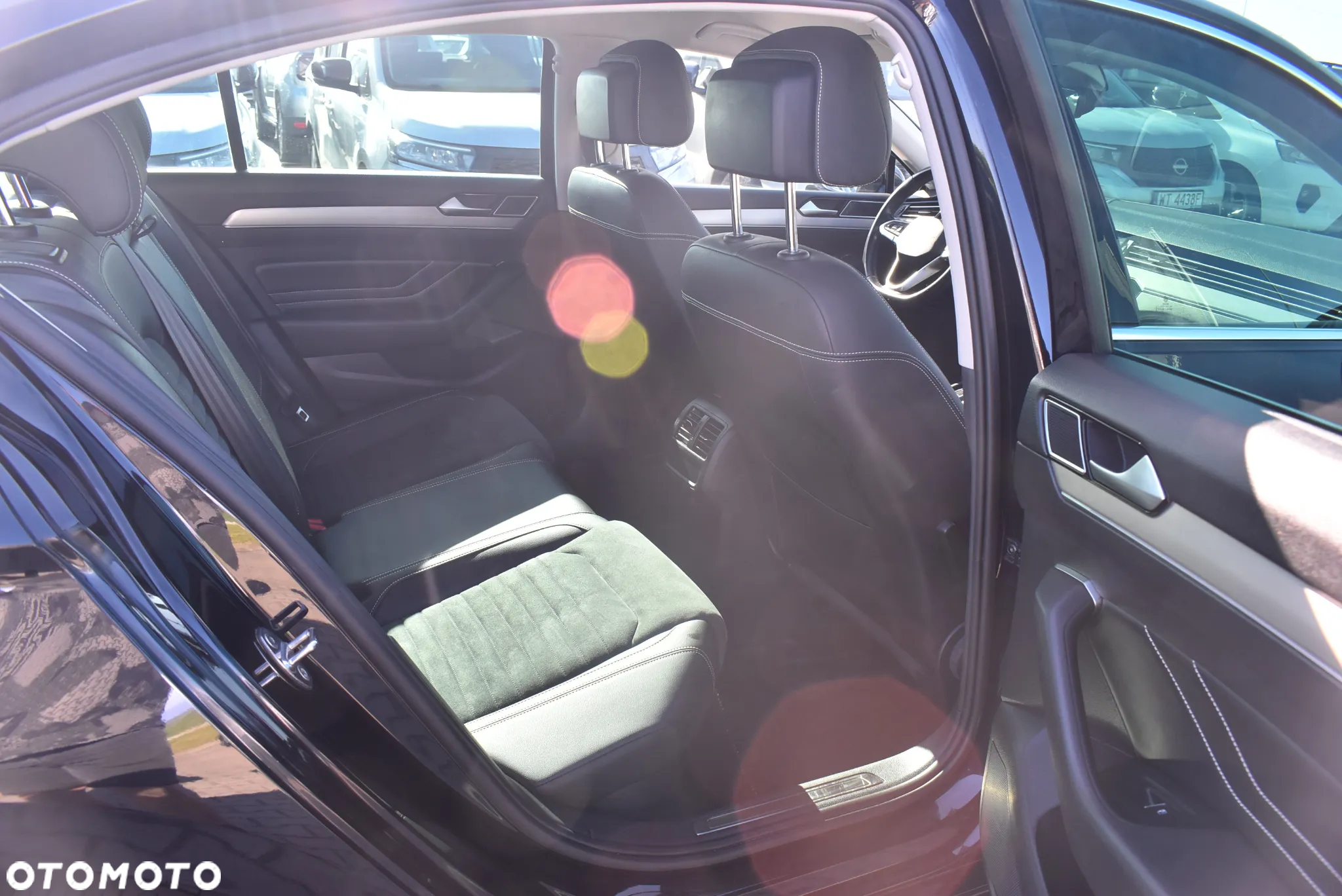 Volkswagen Passat 2.0 TSI Elegance DSG - 16