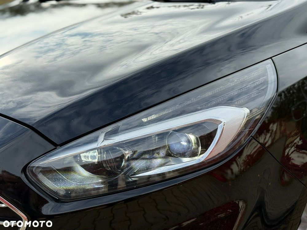 Ford S-Max 2.0 EcoBlue Titanium - 37