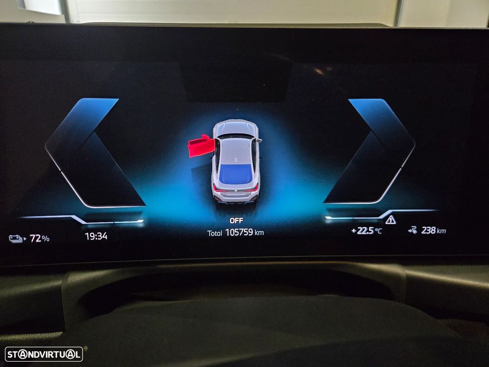 BMW i4 eDrive40 Pack Desportivo M - 19