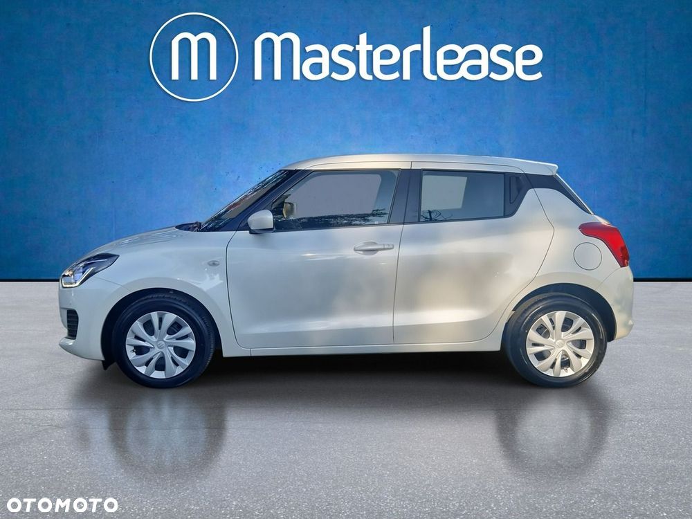 Suzuki Swift - 5
