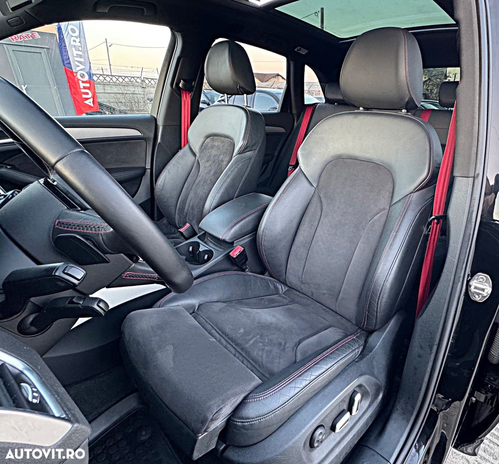 Audi Q5 2.0 TDI Quattro S tronic - 23