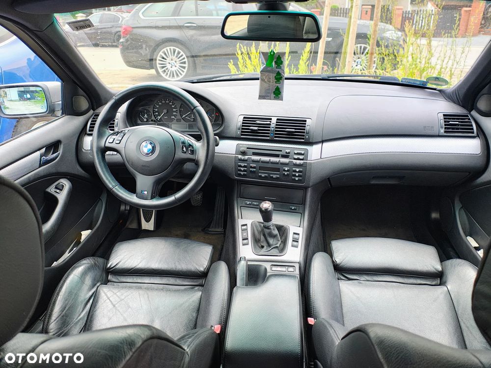 BMW Seria 3 330d - 26