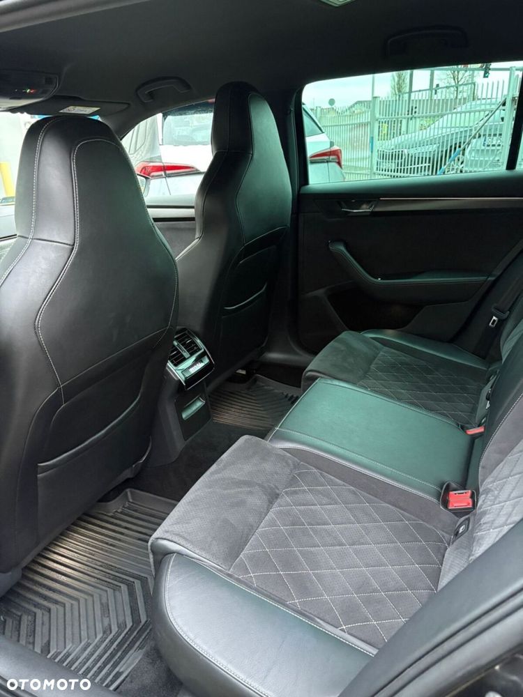 Skoda Superb - 26