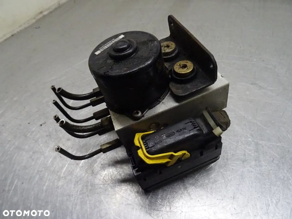 SSANGYONG RODIUS I 04-07 POMPA STEROWNIK ABS 48940-21300 - 1