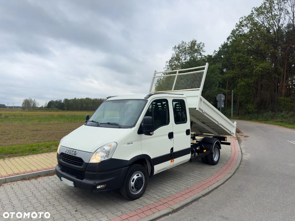 Iveco DAILY - 1