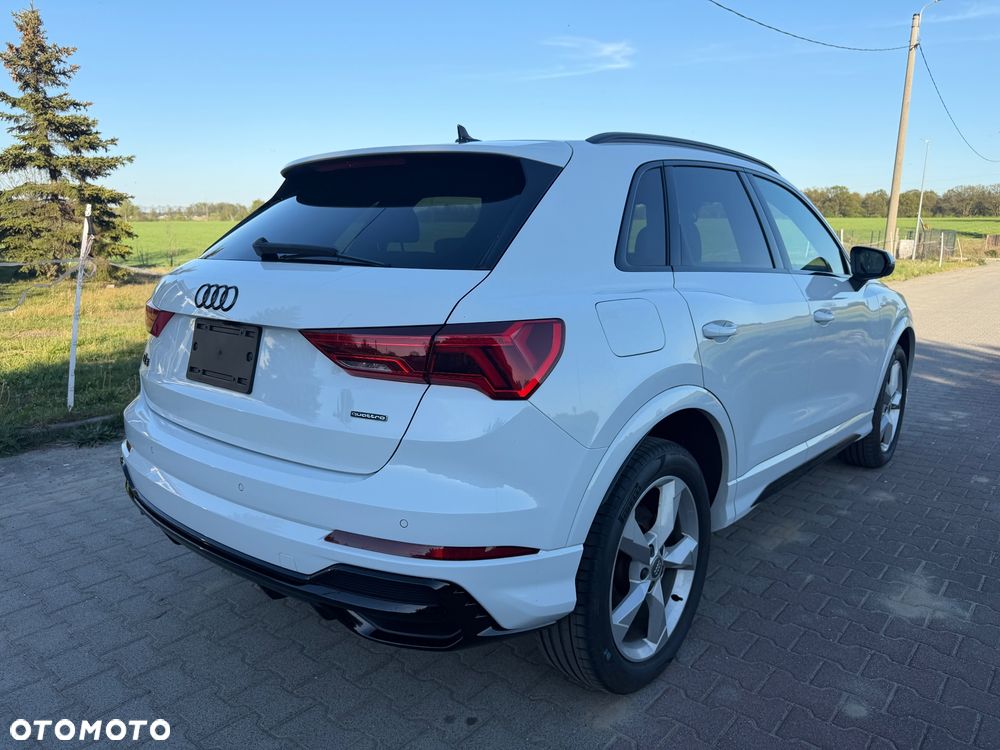 Audi Q3 - 7